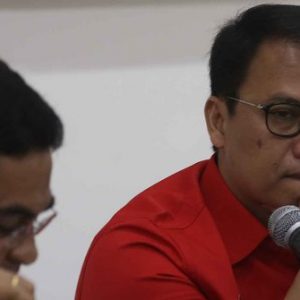 Kata PDIP Soal Nama Calon Menteri di Kabinet Jokowi