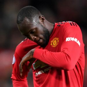 Demi Boyong Romelu Lukaku, Juventus Siap Relakan Paulo Dybala ke Manchester United