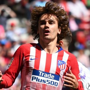 Atletico Ngamuk, Kontroversi Transfer Griezmann ke Barca Makin Runyam
