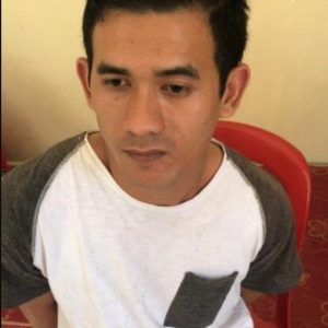 Curi Mobil Saat Lebaran, Duan Ramli Diciduk Polisi