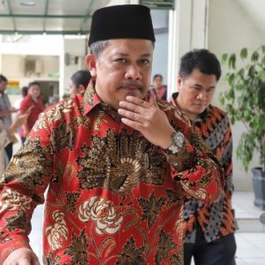 Fahri Hamzah Disusulkan Menjadi Menteri Sekretariat Negara, di Kabinet Jokowi-Ma’aruf