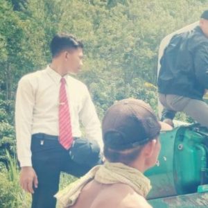 Polres Pagaralam Terus Dalami Kasus Galian C ilegal