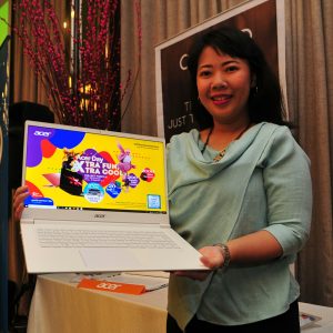 Acer Day Berikan Poin Reward Untuk Pembeli Acer