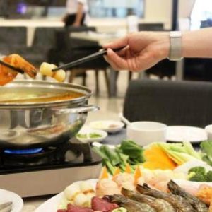 Manjakan Lidah Para Tamunya, Hotel Harper Palembang Tawarkan Menu Baru