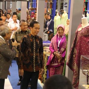 BI Ajak UMKM Sumsel  Ikut Tampil Ajang Karya Kreatif Indonesia (KKI) 2019