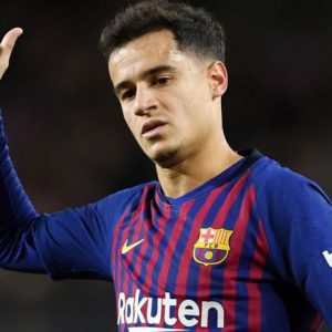 Agen Philippe Coutinho Memulai Manuver, Tebar Pujian pada Liverpool