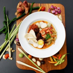 Accorhotels Food Culinary Journey , Upaya Lestarikan Kuliner Lokal