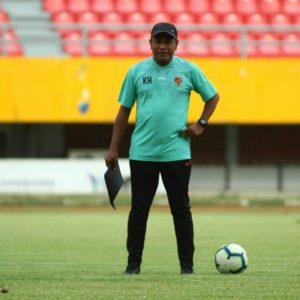 Ronggo Tetap Jadi Andalan Kas Hartadi di Lini Depan SFC