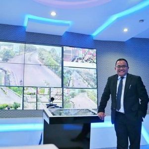 Muba Raih Penghargaan Seven Outstanding Kategori Smart City
