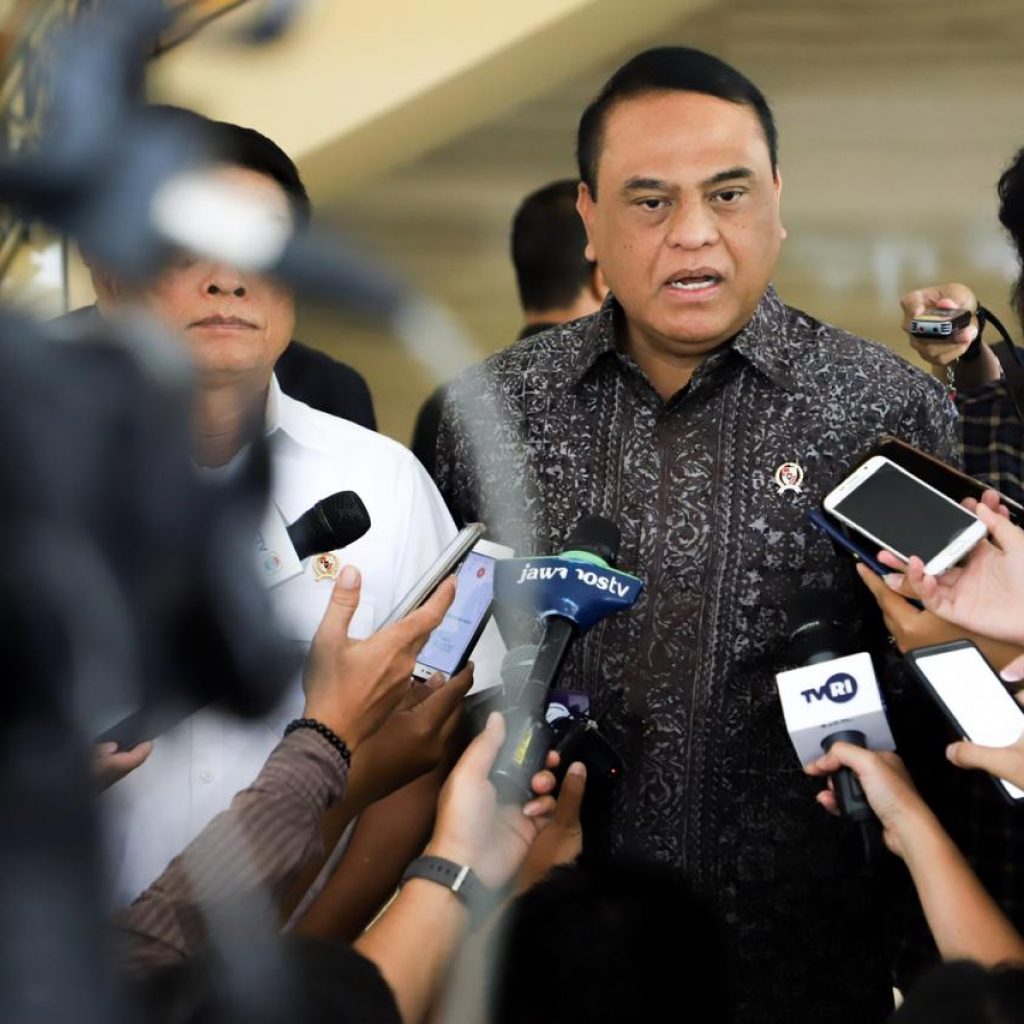 Sebanyak 42 PNS di Berhentikan, Melalui Sidang BAPEK