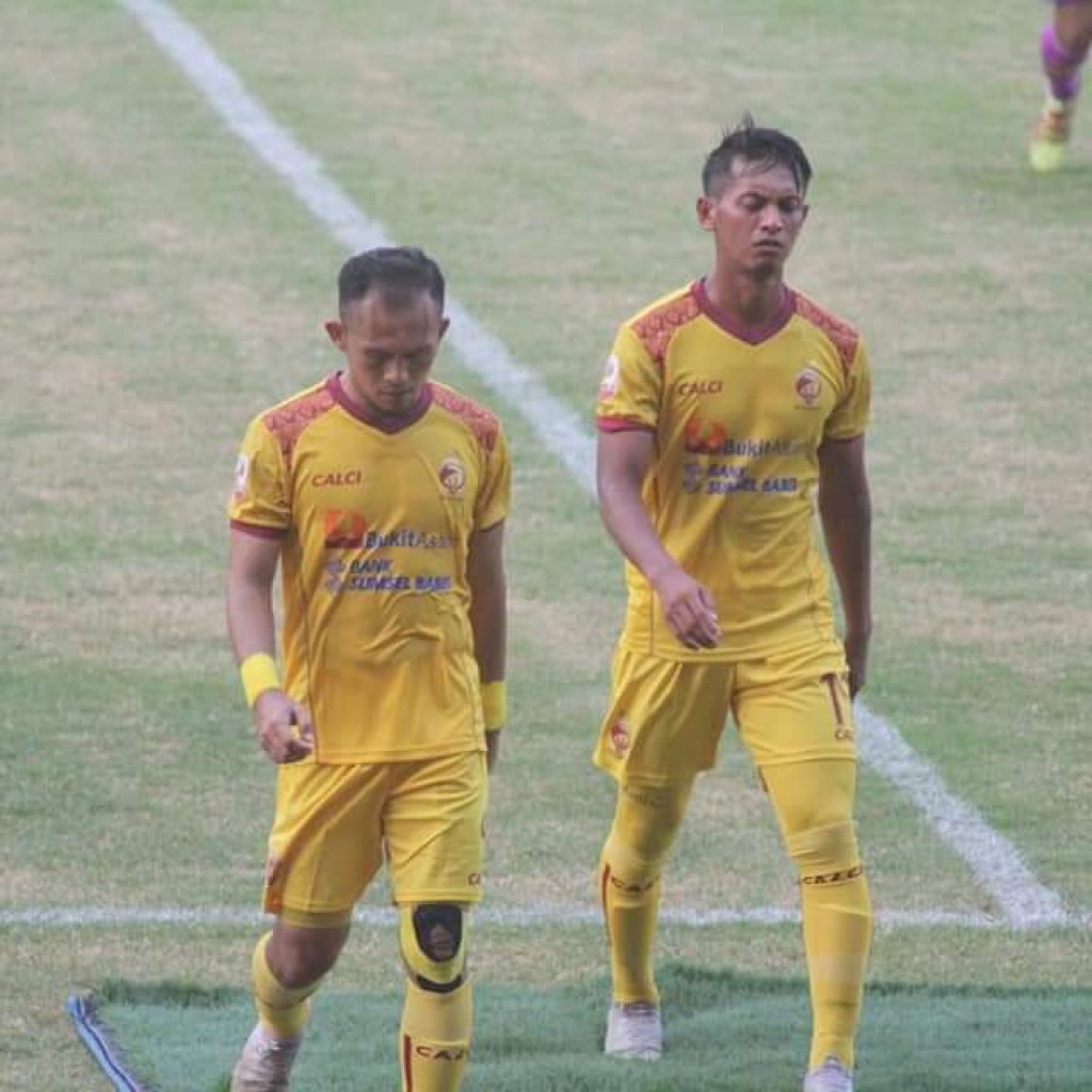 Membawa SFC Menang, Yongki dan Ronggo Mulai Tunjukan ke Tajaman