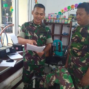 Azas Manfaat TMMD Minta “Ditonjolkan”