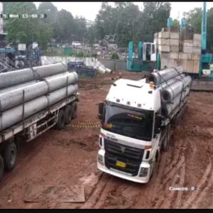 Oktober, Lapak dan Kios Pasar Cinde Siap Dibagikan