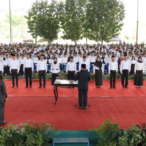 Dodi Reza Targetkan Tiap Desa Rp 2 Miliar