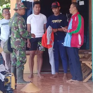 14 RTLH Akan Dibedah TNI di TMMD Kodim Demak