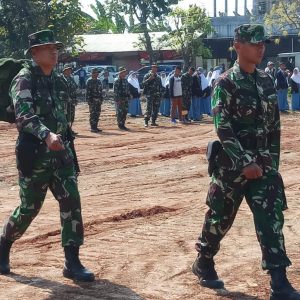 Pelajar Dari SD Hingga SMA Akan Semarakkan Upacara Pembukaan