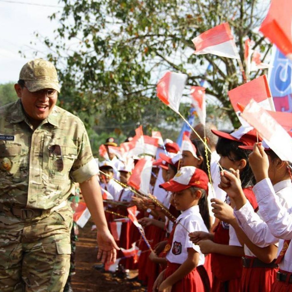Masuk TAB, Dodi Reza Izinkan ASN Antar Anak ke Sekolah