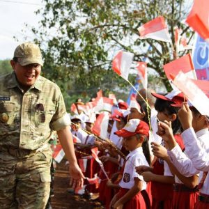 Masuk TAB, Dodi Reza Izinkan ASN Antar Anak ke Sekolah