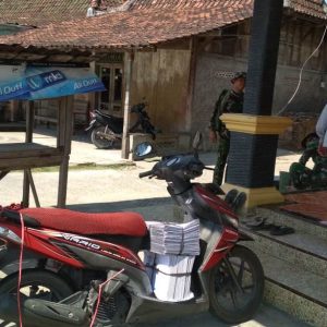 Satgas TMMD Yang Ringan Tangan, Selalu Bantu “Kesulitan” Warga