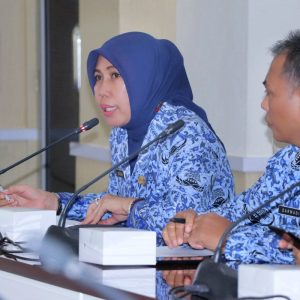 Lokasi Muba Expo 2019 Bakal di Gelar di Terminal Randik Sekayu