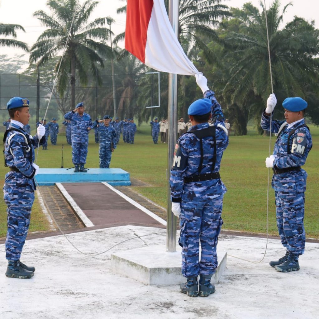 TNI Harus Pelihara, Perkuat Persatuan Dan Kesatuan Bangsa