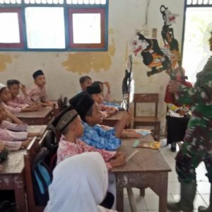 Ingatkan Perlunya Melestarikan Kesenian Adiluhung