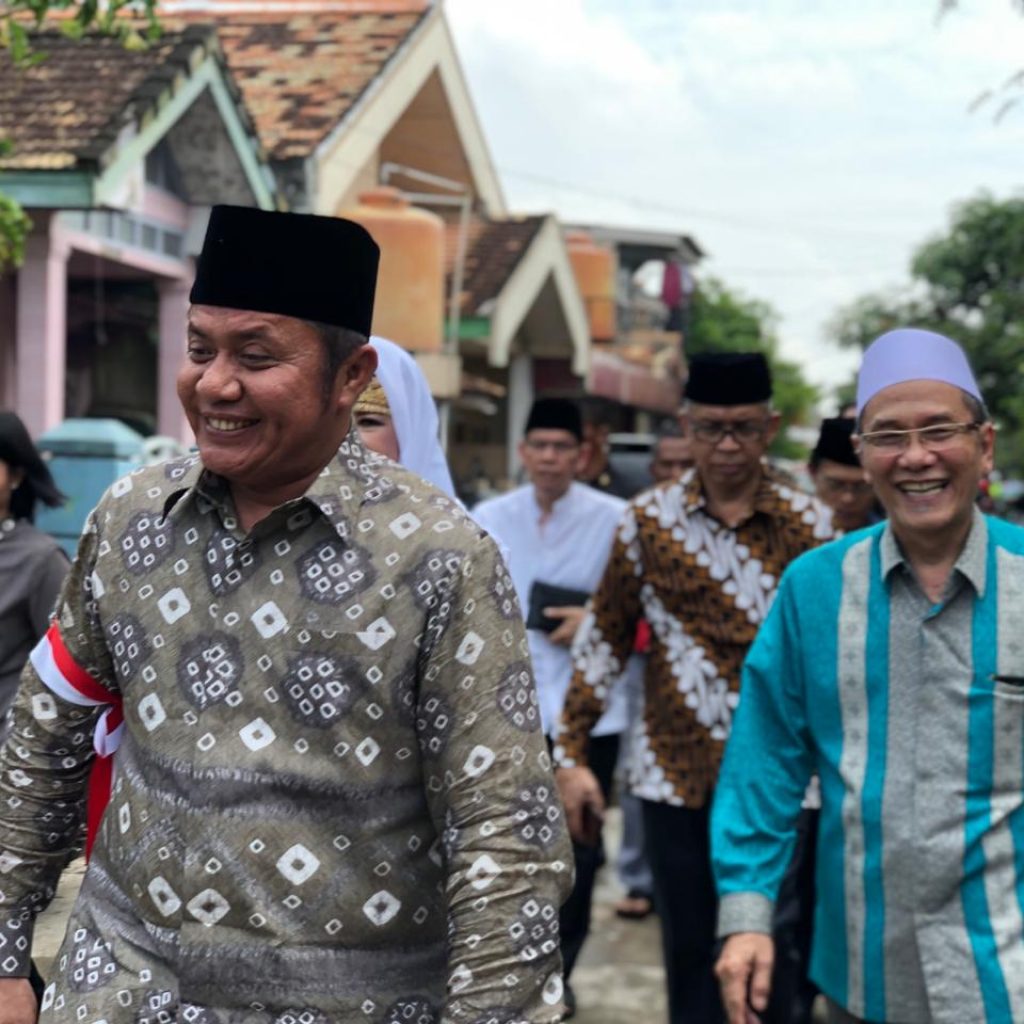 Bentuk Tim Investigasi, Herman Deru : Beri Waktu Satu Minggu Cari Fakta di SMA Taruna