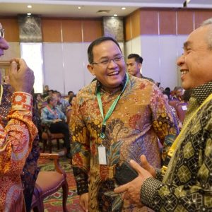 Pembangunan Aspal Karet di Muba Mampu Tekan Inflasi