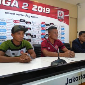 Hadapi Persiraja, Sriwijaya FC Dituntut Wajib Raih 3 Poin