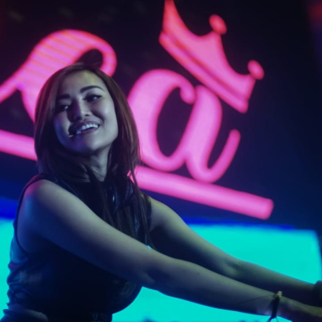 Walau Pandai Meracik Lagu, DJ Deelishea Masih Betah Menjomblo