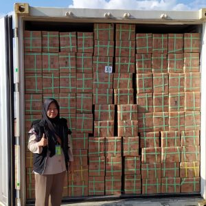 Sumsel Pengekspor Ikan Dengan Tujuan Favorit Amerika dan Eropa