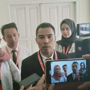 Kuasa Hukum Obby Tuntut Polisi Hingga 1 Miliar