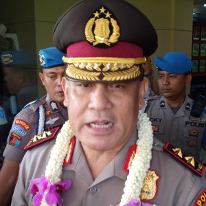 Korban Bertambah, Kapolda Sumsel : Kita Akan Dalami lagi Ini Siapa Pelakunya