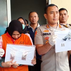 Lawan Polisi, Resedivis Kambuhan Tewas Ditembak Satnarkoba Polresta