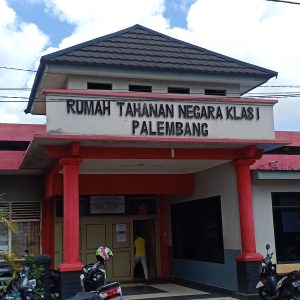 Dua Dari Empat Tahanan Narkoba Yang Kabur, Kini Kembali ke Hotel Prodeo