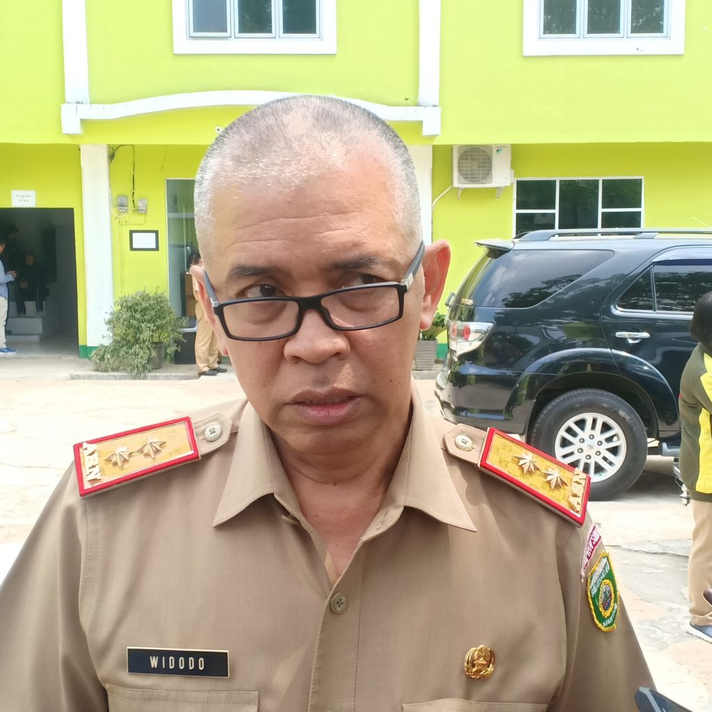 Lakukan Investigasi di SMA Taruna Palembang, Disdik Sumsel : Tidak Ada Pelanggaran Untuk Kurikulum