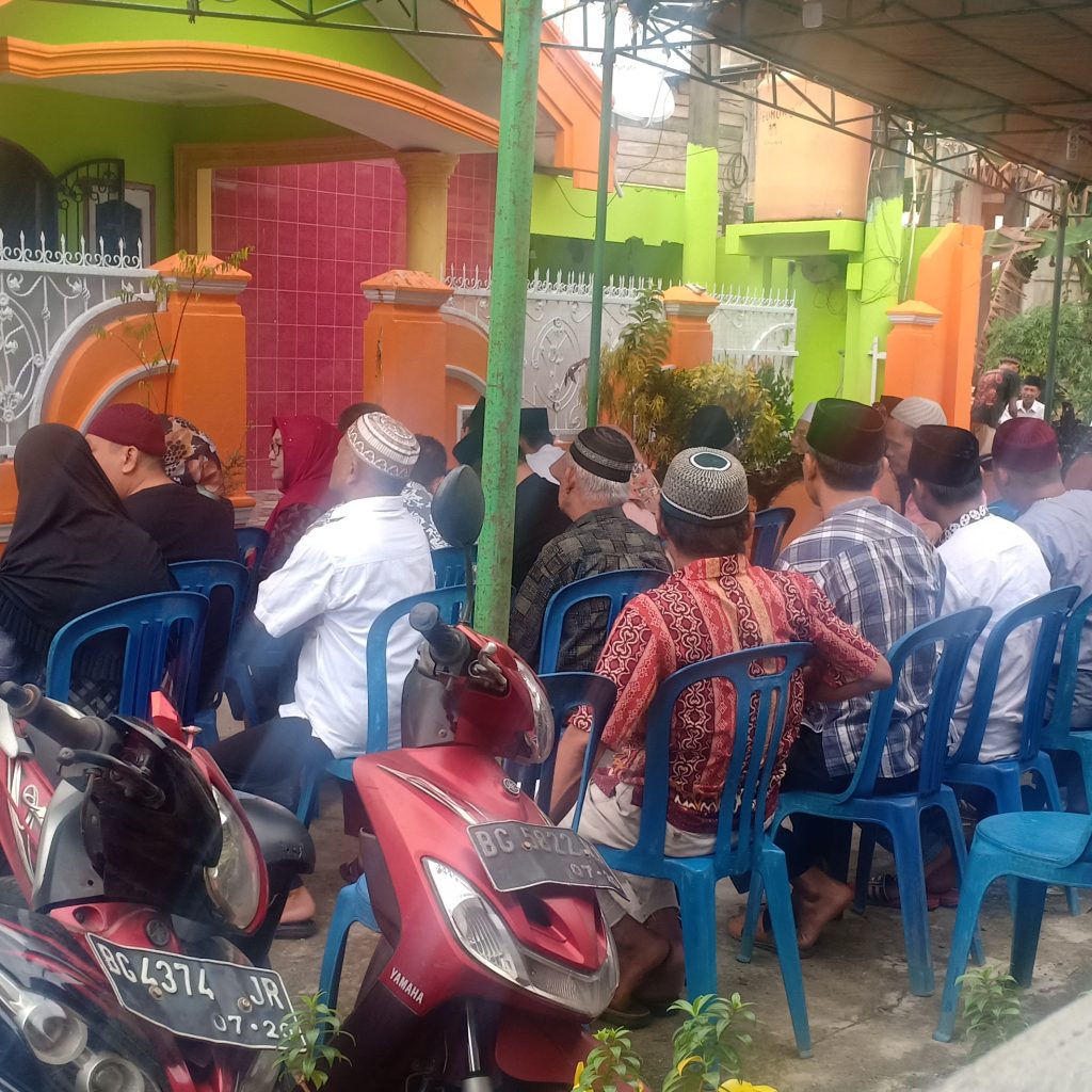 Korban Meninggal Akibat Mos SMA Taruna Indonesia Bertambah