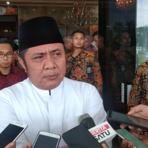 Proyek Jembatan Sumsel Babel Habiskan Dana 15 Triliun