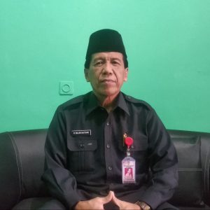 Siapkan Empat Sapi,  Baznas Sumsel Bakal Bagikan Daging Kurban ke Masyarakat Kurang Mampu