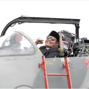 Gubernur Sumsel Optimis Wilayahnya Dapat Zero Karthula Untuk Tahun 2019