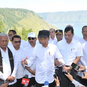 Agustus Mendatang, Jokowi Secara Resmi Umumkan Pemindahan Ibukota Indonesia