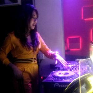 Wujudkan Hobi, Leni Okta Rela Ikuti Keinginan Orang Tua