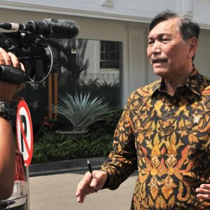 Harga Jadi Turun, Menko Kemaritiman Sarankan Pemerintah Jangan Lagi Impor Garam