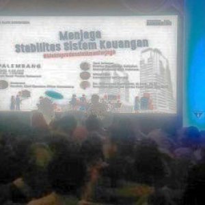 Jaga Kestabilitas Sistem Kuangan BI Nangkring Bareng Bloger dan Mahasiswa