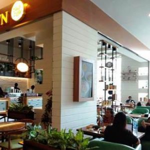 Old Town Malaysia White Coffee Hadir di Picon