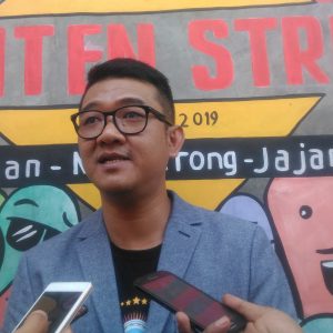Kenten Street Destinasi Wisata Kuliner Baru Di Palembang