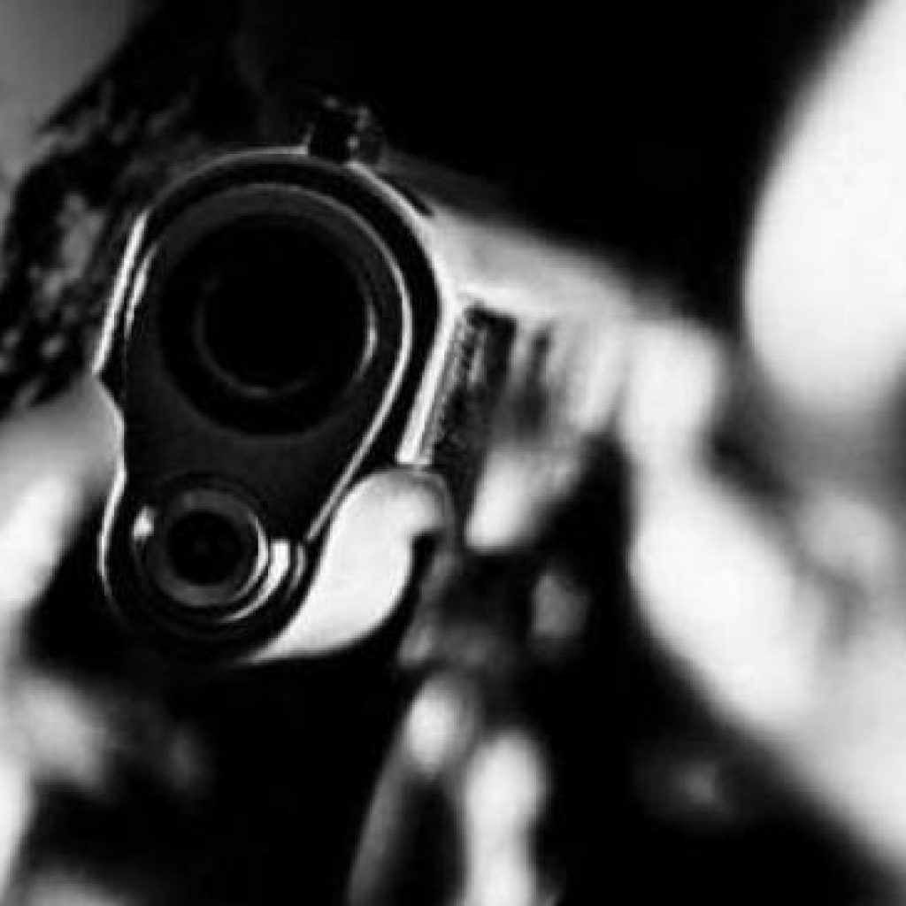 Penembakan Brutal di Festival Makanan, Satu Orang Tewas