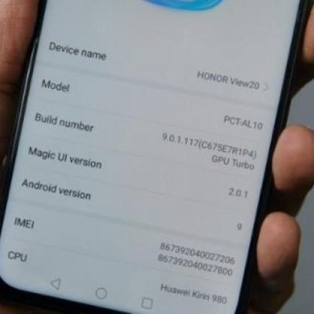 IMEI, Senjata ‘Penumpas’ Ponsel Ilegal