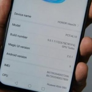 IMEI, Senjata ‘Penumpas’ Ponsel Ilegal