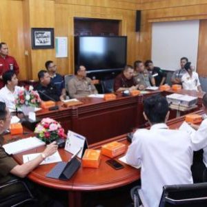 Calon Pelanggan Jargas Capai 6.034 SR Di Tahun 2019